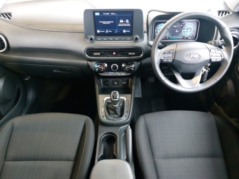 Used Hyundai KONA 2022 for sale - 76515221: Photo 2