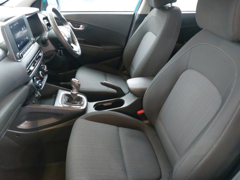 Used Hyundai KONA 2022 for sale - 76515221: Photo 5