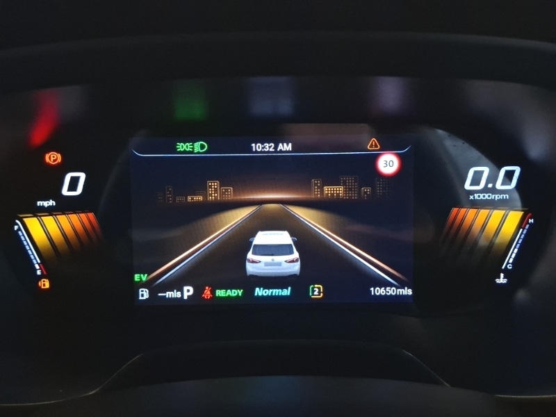 Used MG MG ZS 2025 for sale - 76478981: Photo 11