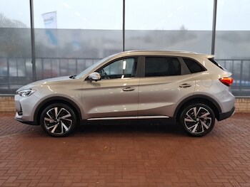 Used MG MG ZS 2025 for sale - 76478981: Photo