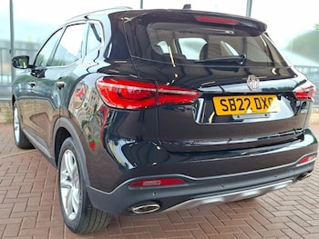Used MG MG HS 2022 for sale - 78494234: Photo