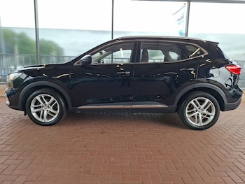Used MG MG HS 2022 for sale - 78494234: Photo