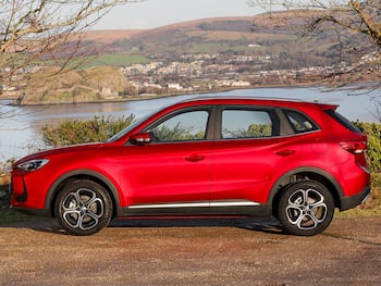 Used MG MG ZS 2026 for sale - 79754345: Photo
