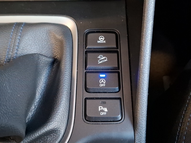 Used Hyundai TUCSON 2017 for sale - 77358031: Photo 14