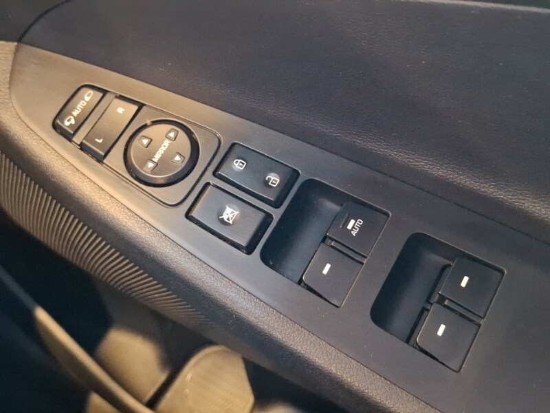 Used Hyundai TUCSON 2017 for sale - 77358031: Photo 16