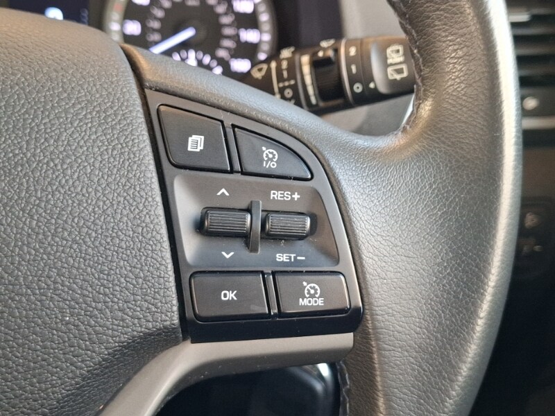 Used Hyundai TUCSON 2017 for sale - 77358031: Photo 19