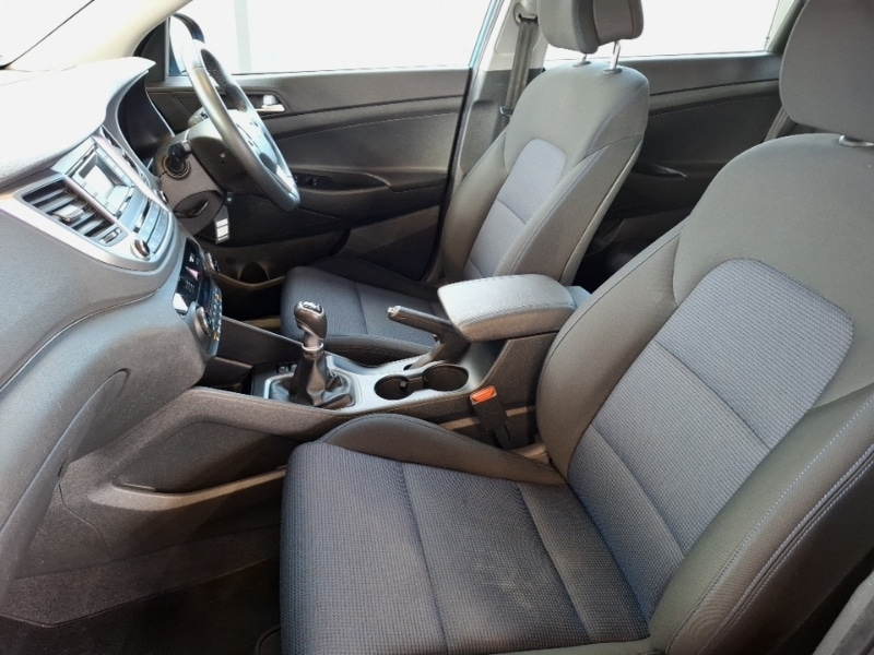 Used Hyundai TUCSON 2017 for sale - 77358031: Photo 5