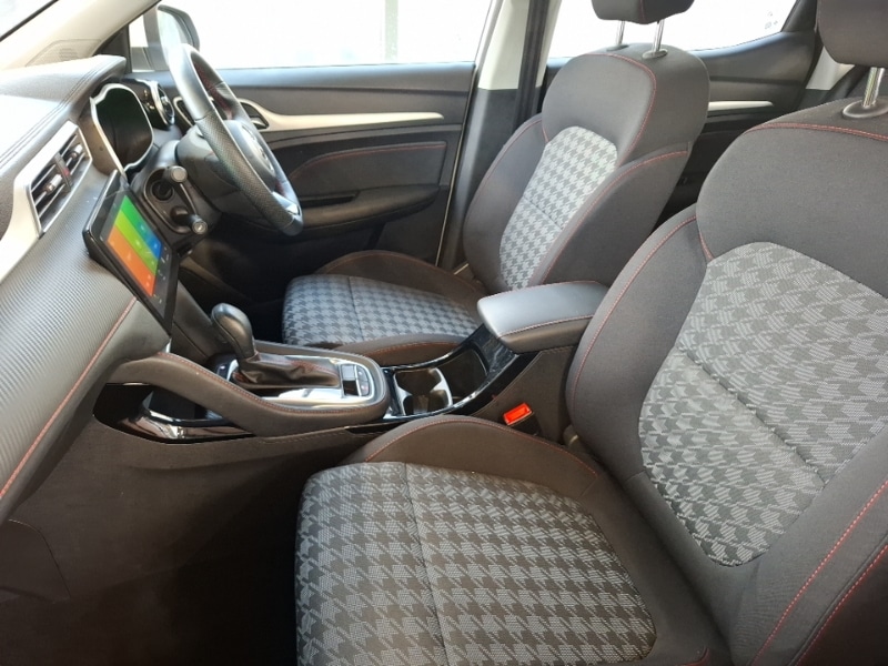 Used MG MG ZS 2024 for sale - 76556343: Photo 5