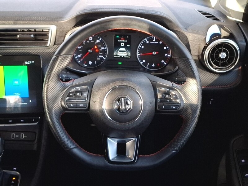 Used MG MG ZS 2024 for sale - 76556343: Photo 7