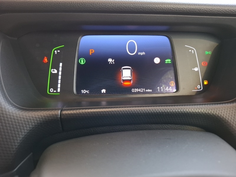 Used Honda Jazz 2022 for sale - 77399021: Photo 10