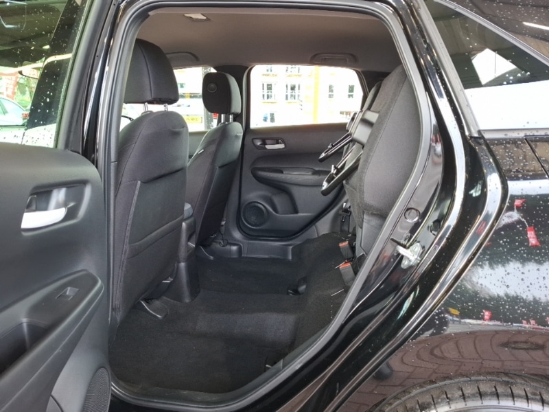 Used Honda Jazz 2022 for sale - 77399021: Photo 13