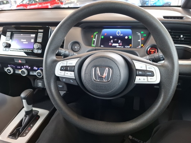 Used Honda Jazz 2022 for sale - 77399021: Photo 17