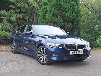 Used BMW 3 Series 2016 for sale - 75566103: Photo