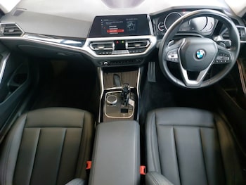 Used BMW 3 Series 2016 for sale - 75566103: Photo