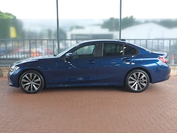 Used BMW 3 Series 2016 for sale - 75566103: Photo