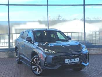 2024 - 1.5 T-GDI PHEV Trophy 5dr Auto