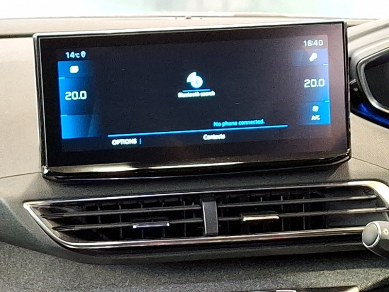 Used Peugeot 3008 2022 for sale - 76885509: Photo 10