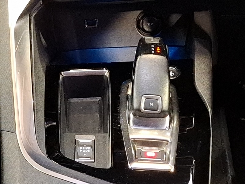 Used Peugeot 3008 2022 for sale - 76885509: Photo 11