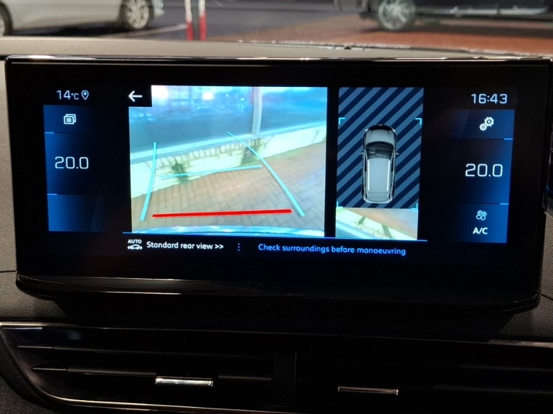 Used Peugeot 3008 2022 for sale - 76885509: Photo 15