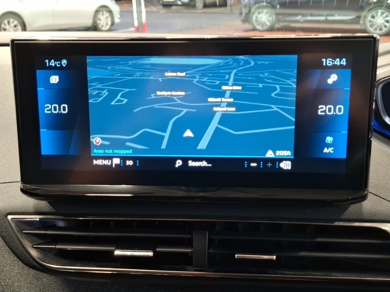 Used Peugeot 3008 2022 for sale - 76885509: Photo 16