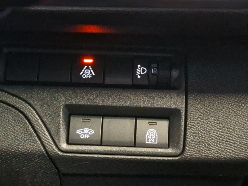 Used Peugeot 3008 2022 for sale - 76885509: Photo 18