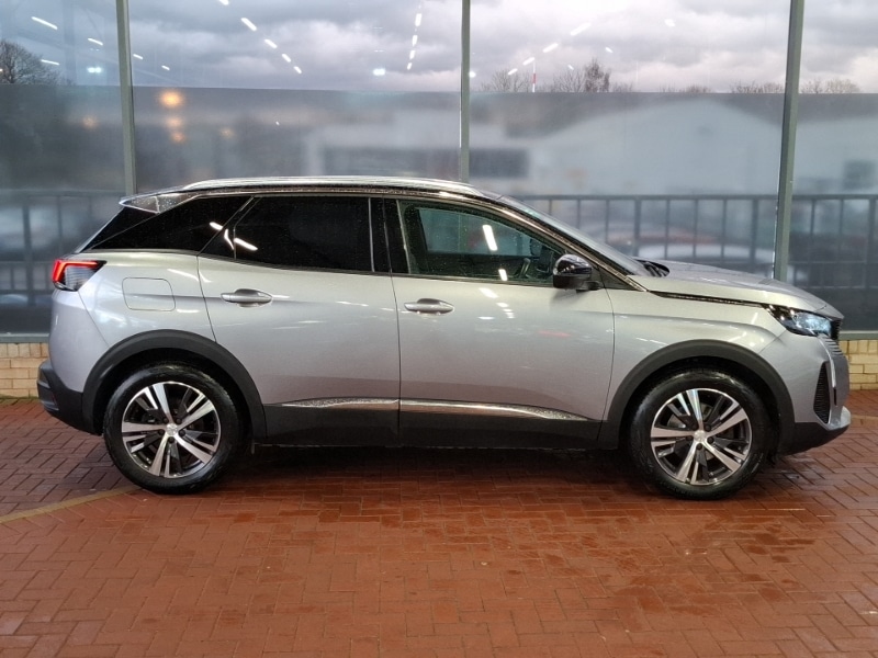 Used Peugeot 3008 2022 for sale - 76885509: Photo 4