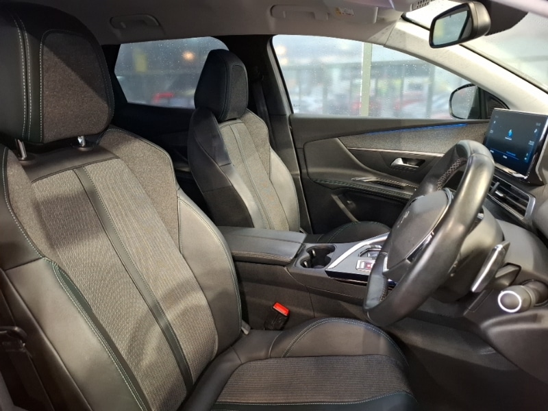 Used Peugeot 3008 2022 for sale - 76885509: Photo 5