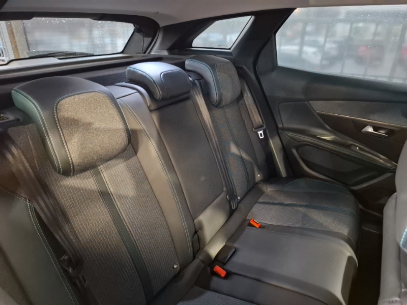 Used Peugeot 3008 2022 for sale - 76885509: Photo 6