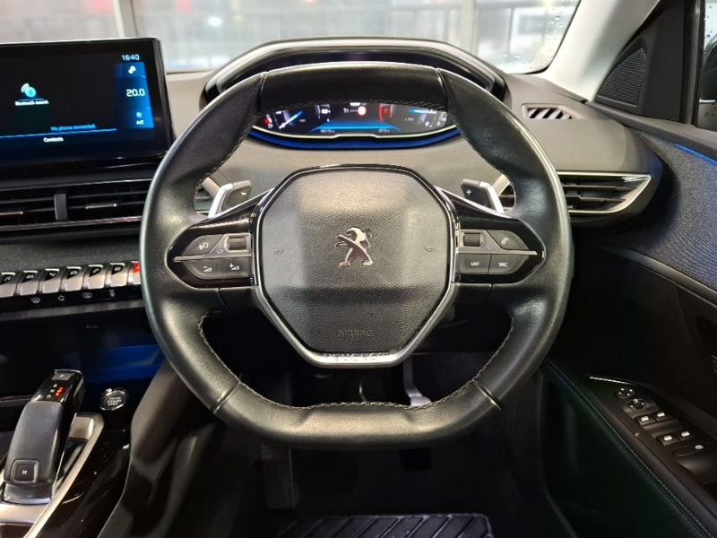 Used Peugeot 3008 2022 for sale - 76885509: Photo 7