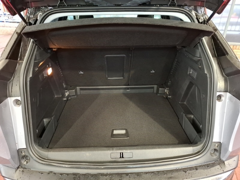 Used Peugeot 3008 2022 for sale - 76885509: Photo 8