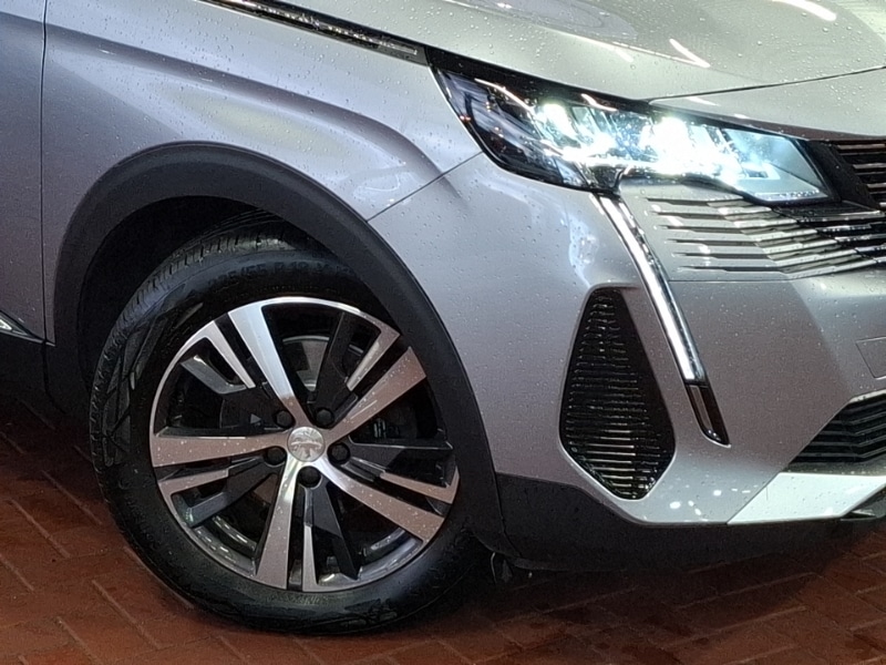 Used Peugeot 3008 2022 for sale - 76885509: Photo 9