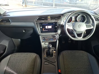 Used Volkswagen Tiguan 2021 for sale - 79382762: Photo