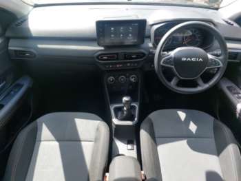 Used Dacia Sandero Stepway 2024 for sale - 74737681: Photo
