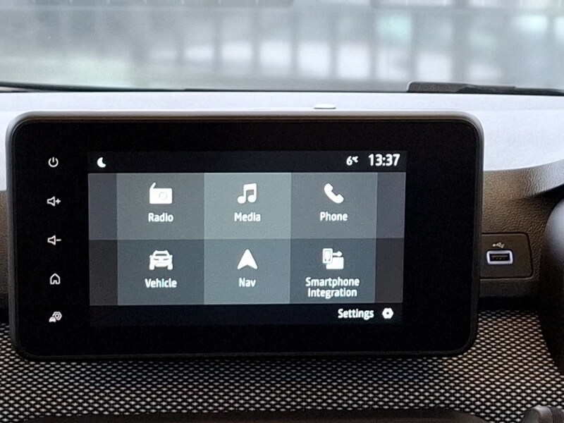 Used Dacia Sandero Stepway 2023 for sale - 77209438: Photo 10