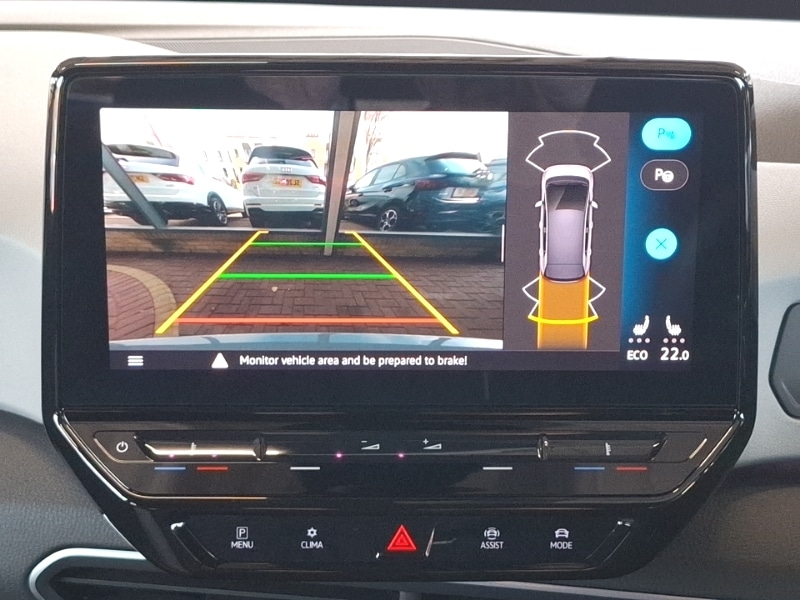 Used Volkswagen ID.3 2022 for sale - 76502275: Photo 10