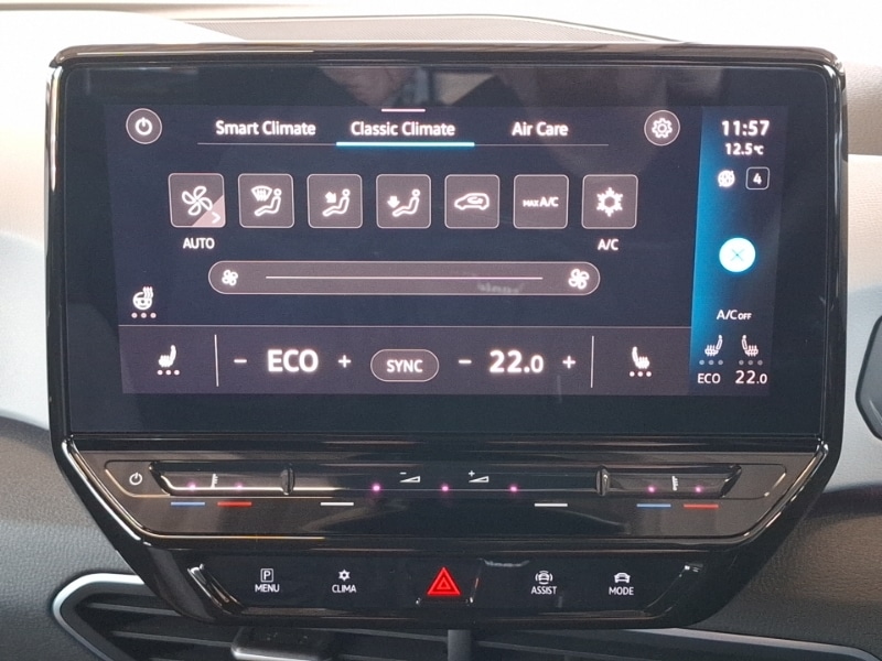 Used Volkswagen ID.3 2022 for sale - 76502275: Photo 13