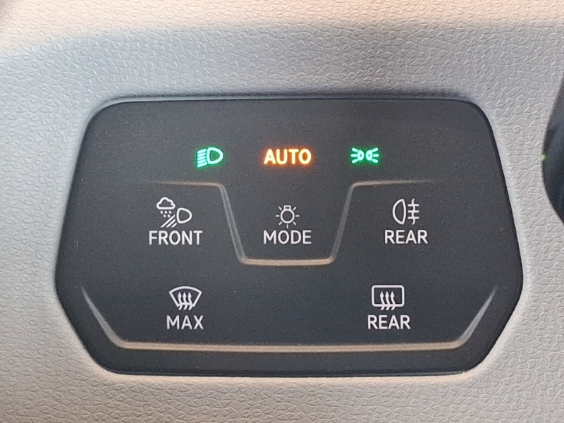 Used Volkswagen ID.3 2022 for sale - 76502275: Photo 17