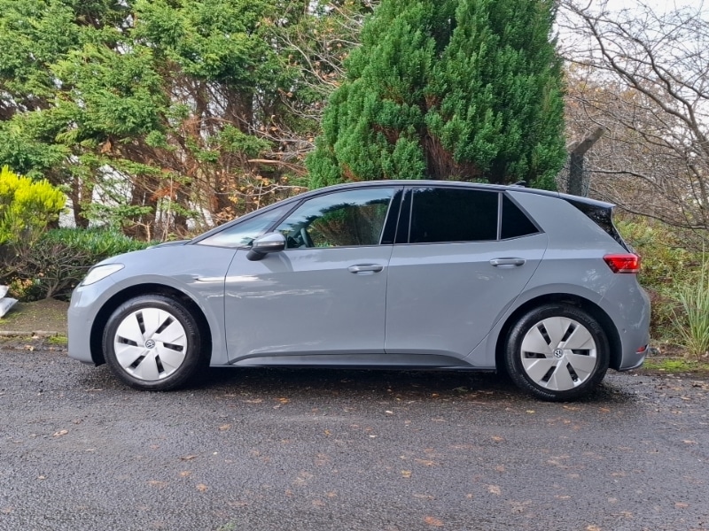 Used Volkswagen ID.3 2022 for sale - 76502275: Photo 4