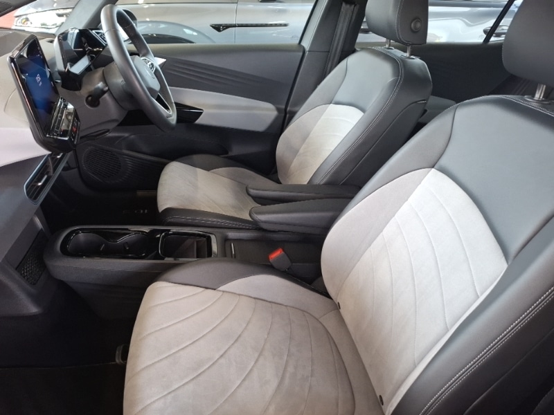 Used Volkswagen ID.3 2022 for sale - 76502275: Photo 5