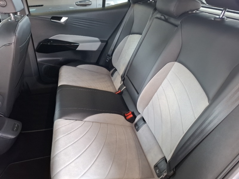 Used Volkswagen ID.3 2022 for sale - 76502275: Photo 6