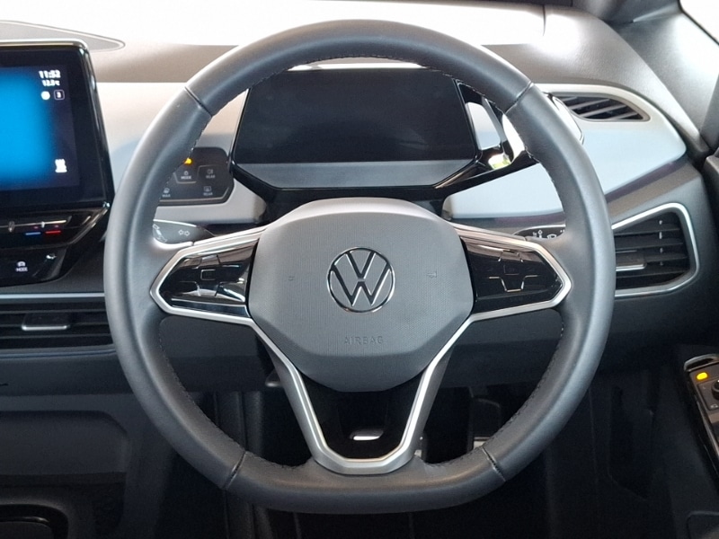 Used Volkswagen ID.3 2022 for sale - 76502275: Photo 7