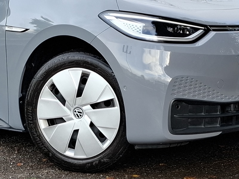 Used Volkswagen ID.3 2022 for sale - 76502275: Photo 9