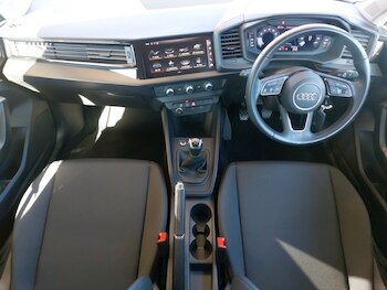 Used Audi A1 2023 for sale - 74604828: Photo