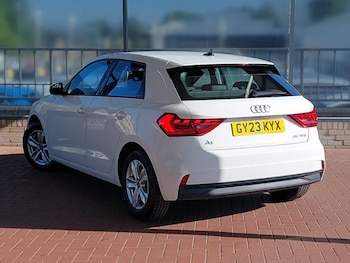 Used Audi A1 2023 for sale - 74604828: Photo