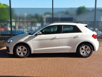 Used Audi A1 2023 for sale - 74604828: Photo