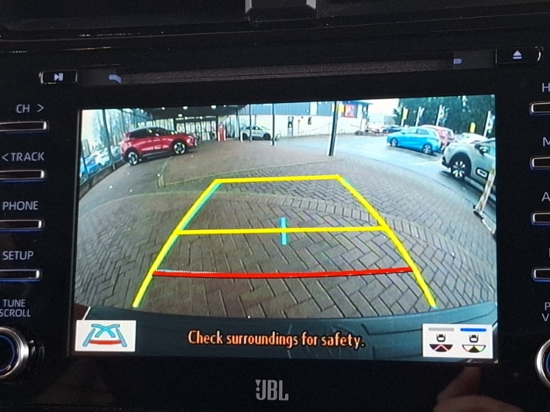 Used Toyota Prius 2020 for sale - 78099063: Photo 11