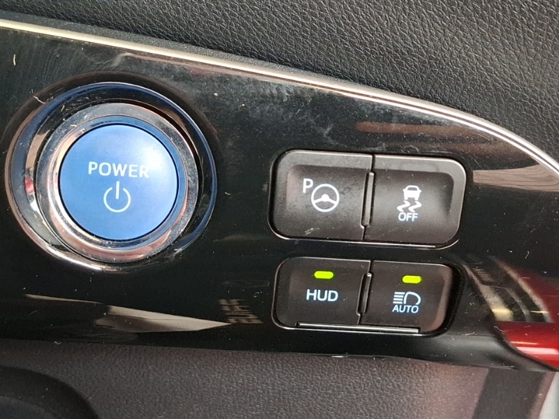 Used Toyota Prius 2020 for sale - 78099063: Photo 14