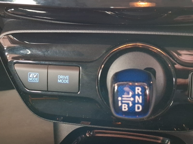 Used Toyota Prius 2020 for sale - 78099063: Photo 17