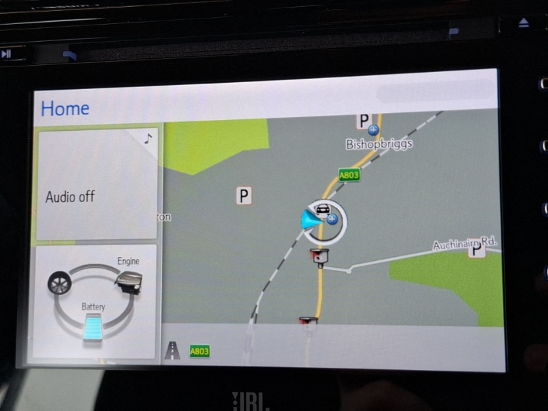 Used Toyota Prius 2020 for sale - 78099063: Photo 18