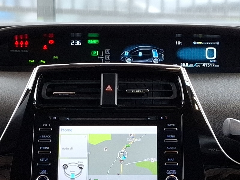 Used Toyota Prius 2020 for sale - 78099063: Photo 7